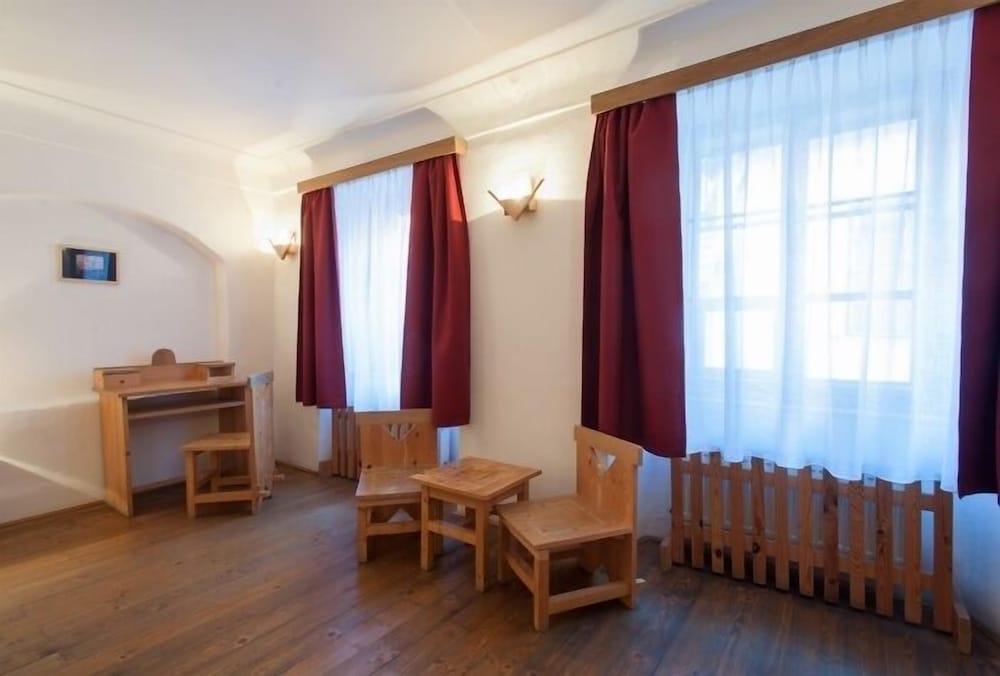 Фото Hotel U Maleho Vitka