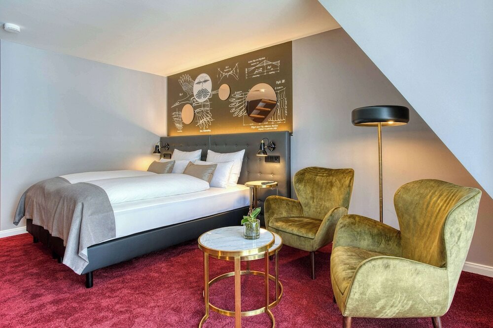 Фото Centro Hotel Stern