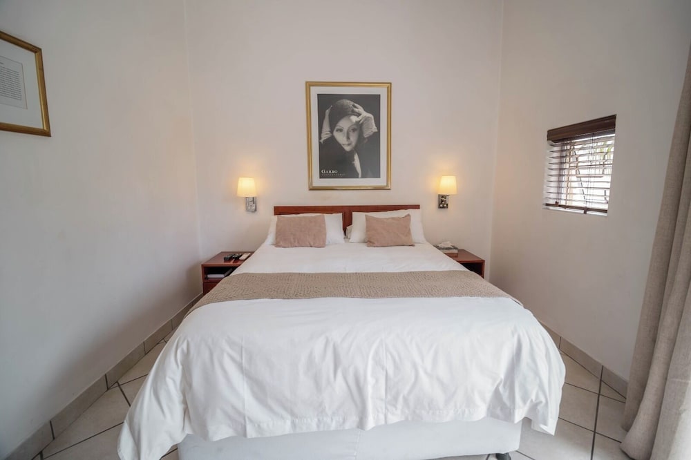 Фото Broadway Guesthouse