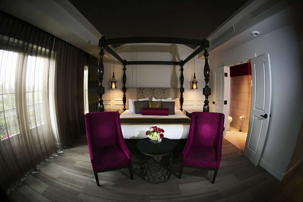 Фото The Birchwood