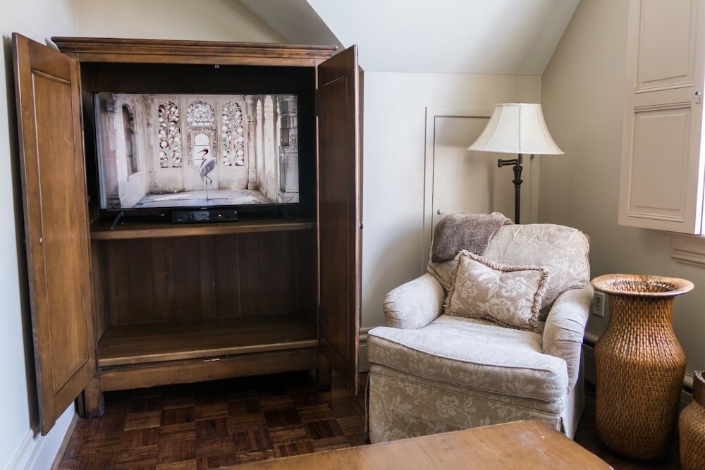 Фото The Inn on Negley