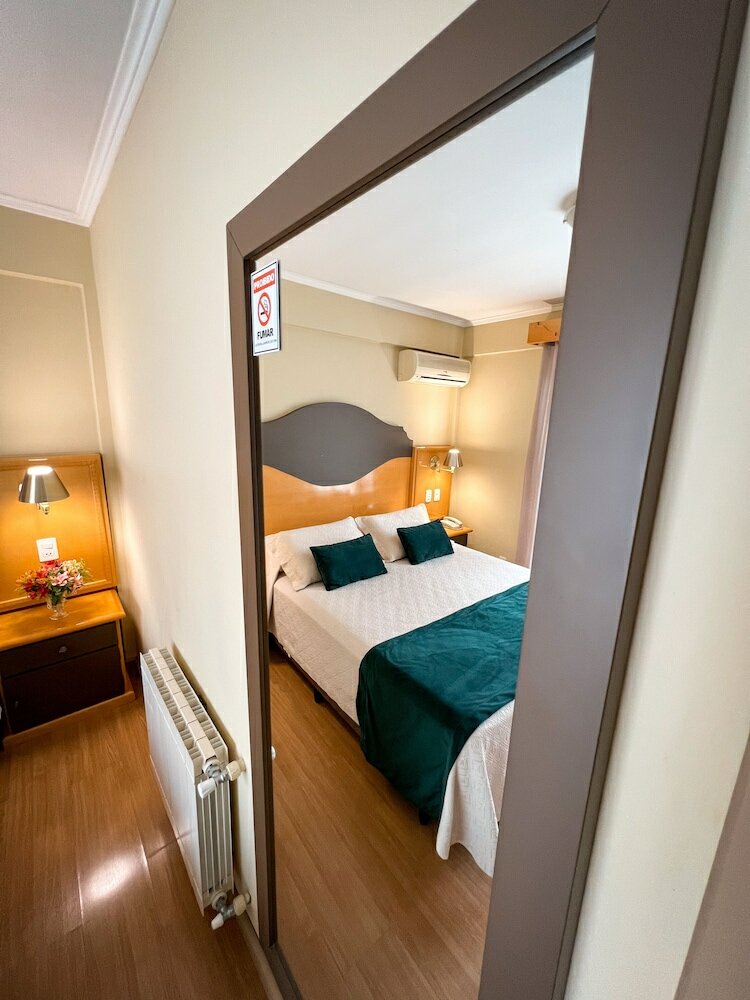 Фото Hotel Vovó Carolina