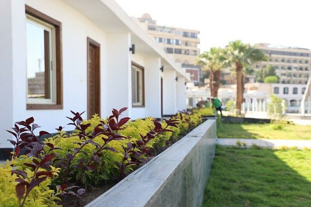 Фото Obelisk Nile Hotel Aswan