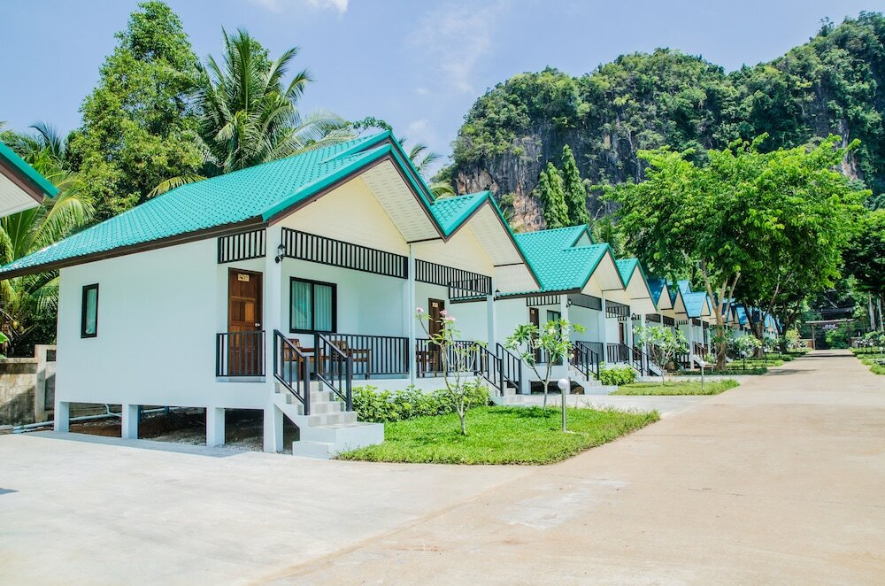 Фото Chang See Resort