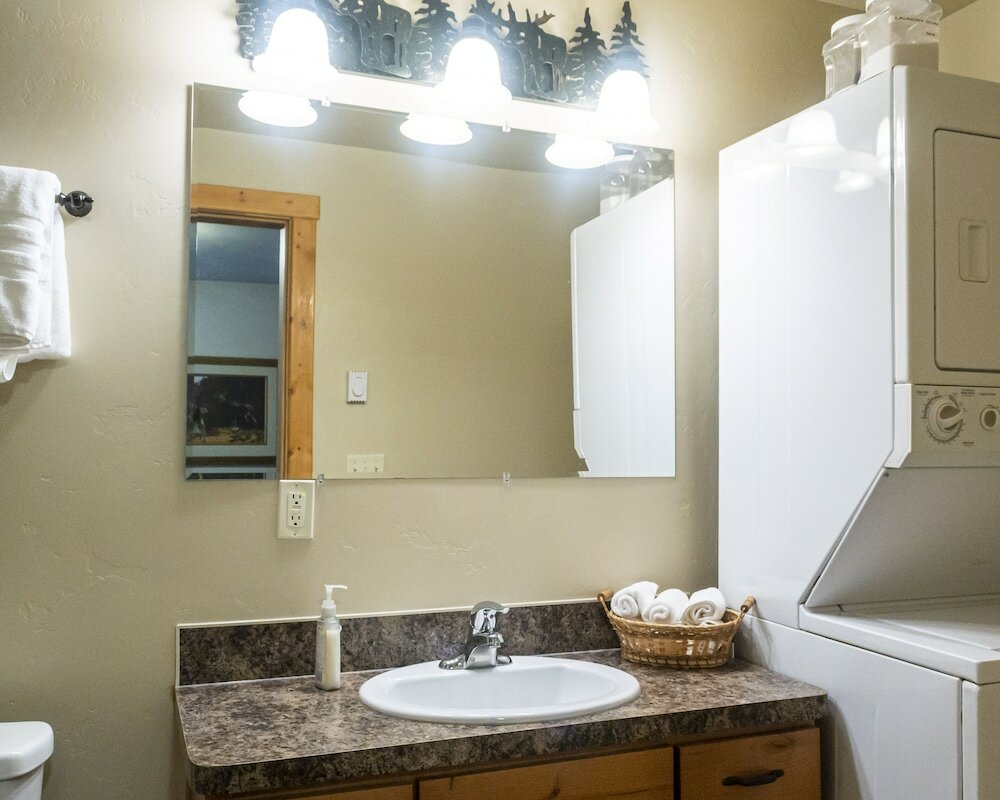 Фото Sawtelle Mountain Resort