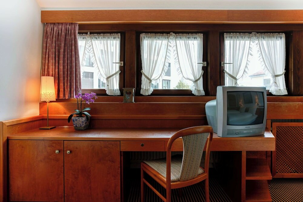 Фото Centro Hotel Stern