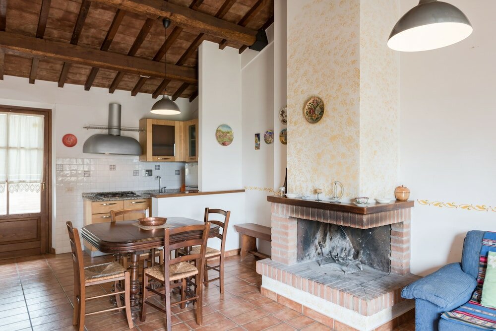 Фото Poggio Verde