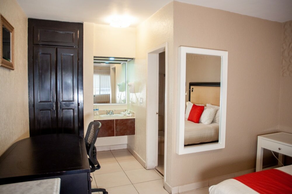 Фото Del Mar Inn: Tijuana