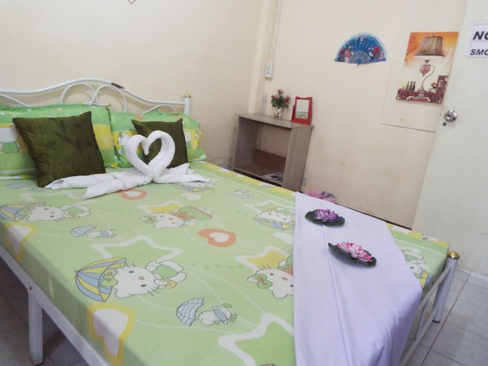 Фото Hostel 24