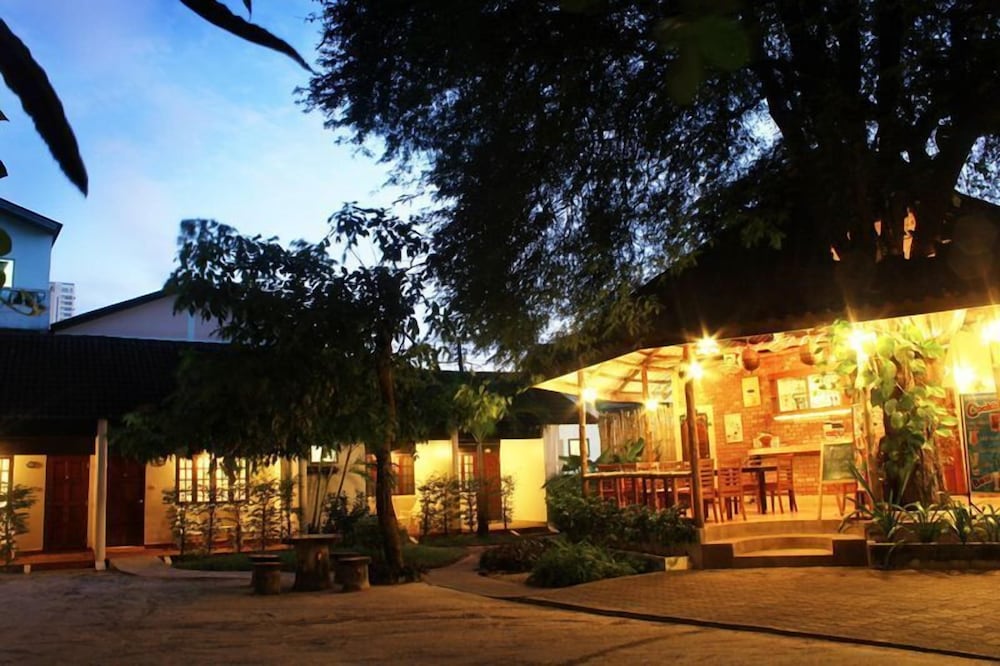 Фото Baan Pron Phateep