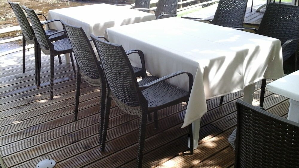 Фото Sever Rio Hotel