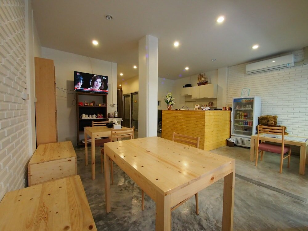 Фото PanPan Hostel Bangkok