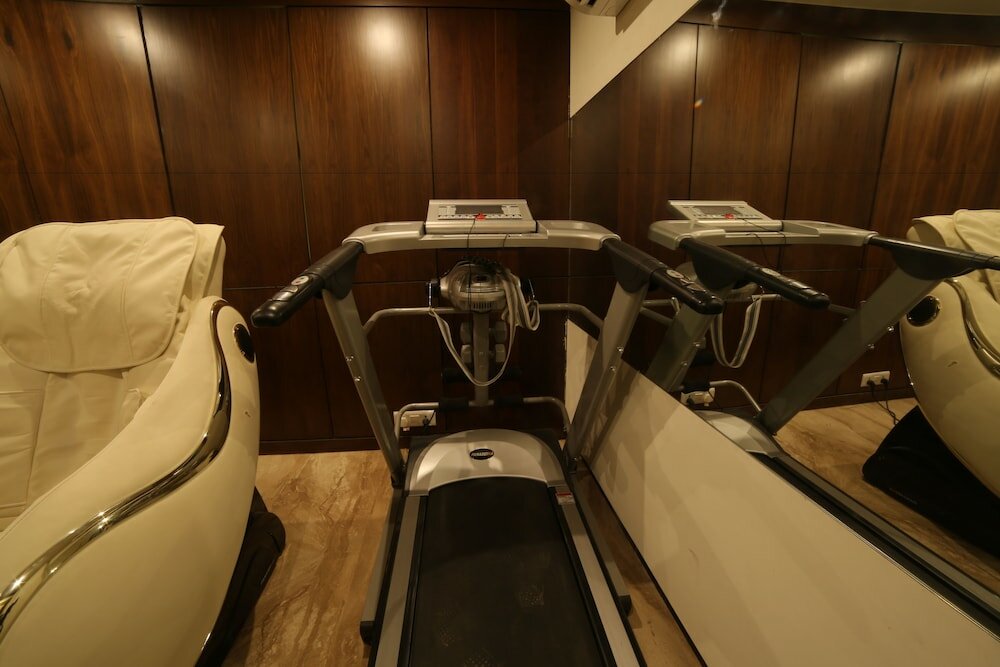 Фото Hotel Grandpragati