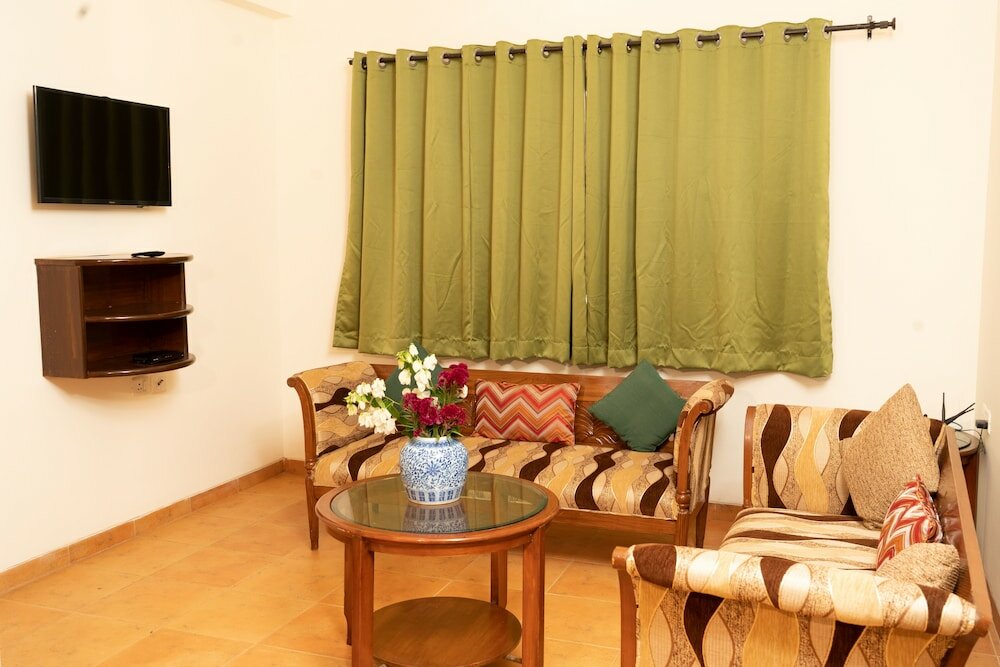 Фото Jasminn Hotel Betalbatim AM Hotel Kollection