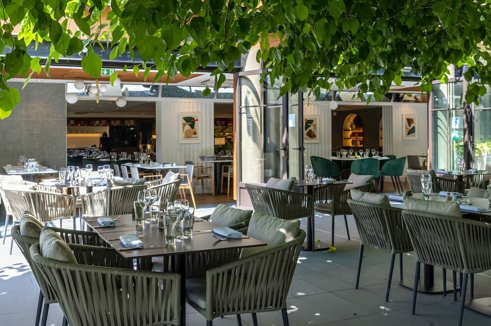 Фото Servotel Le Saint-Vincent