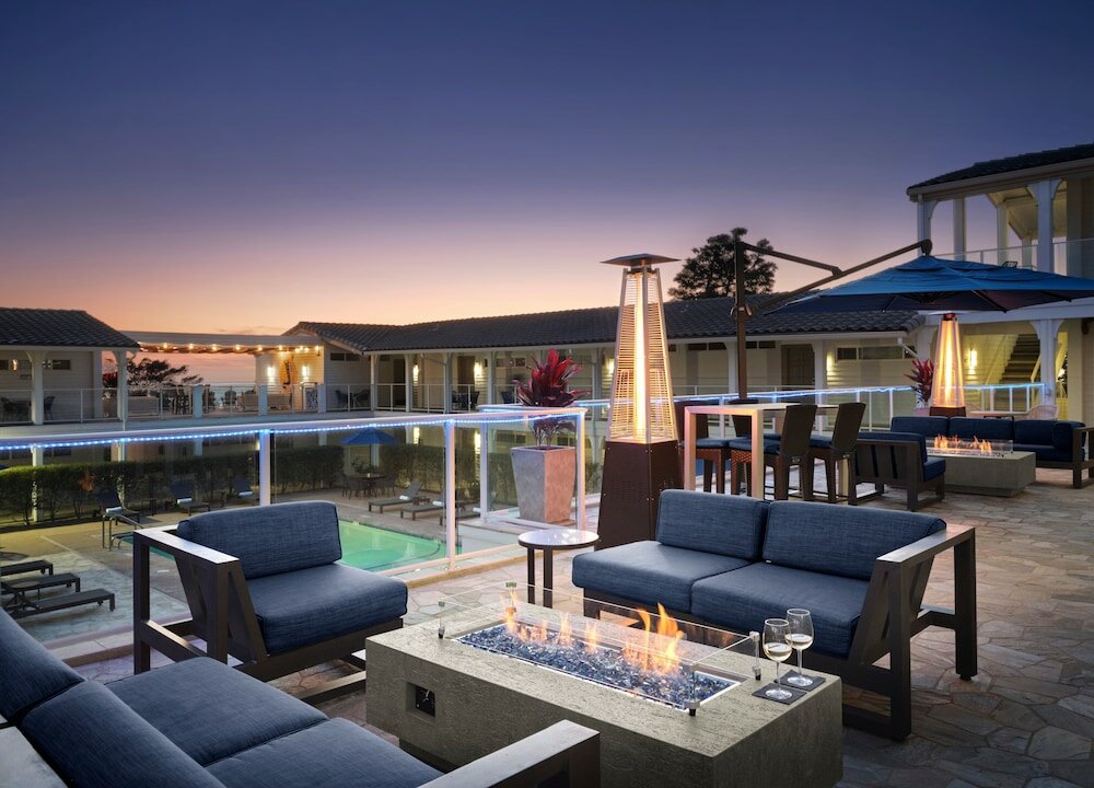 Фото Hotel Indigo San Diego Del Mar, an Ihg Hotel