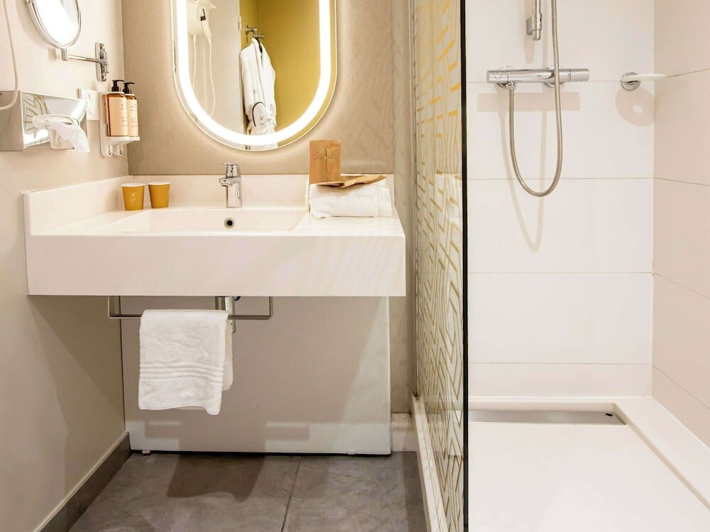 Фото Mercure Honfleur