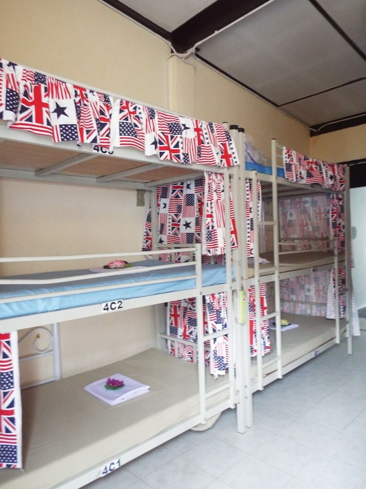 Фото Hostel 24