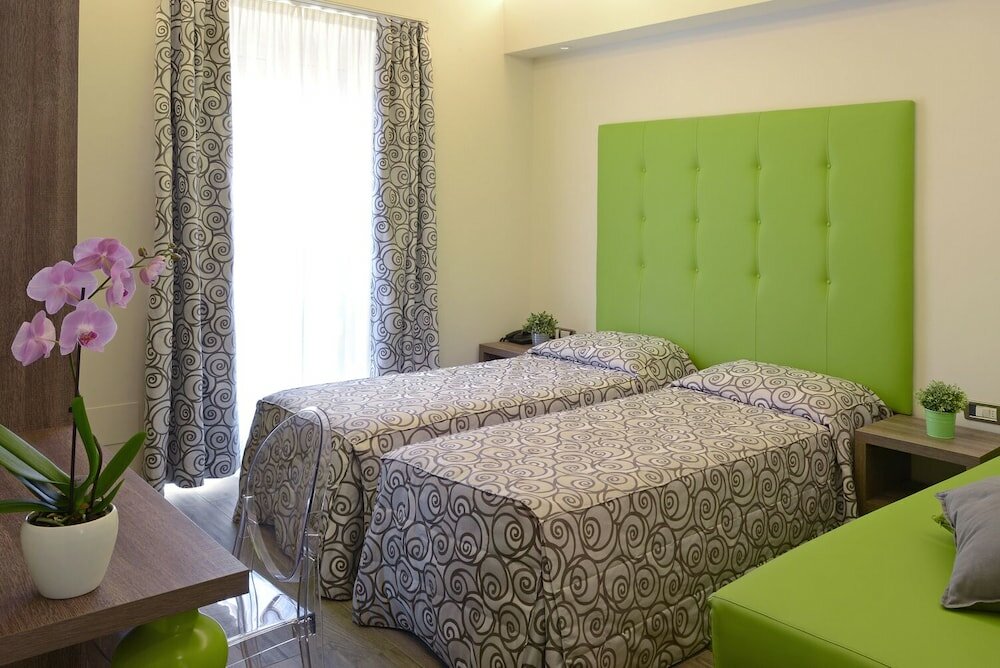 Фото Hotel Sempione Milan