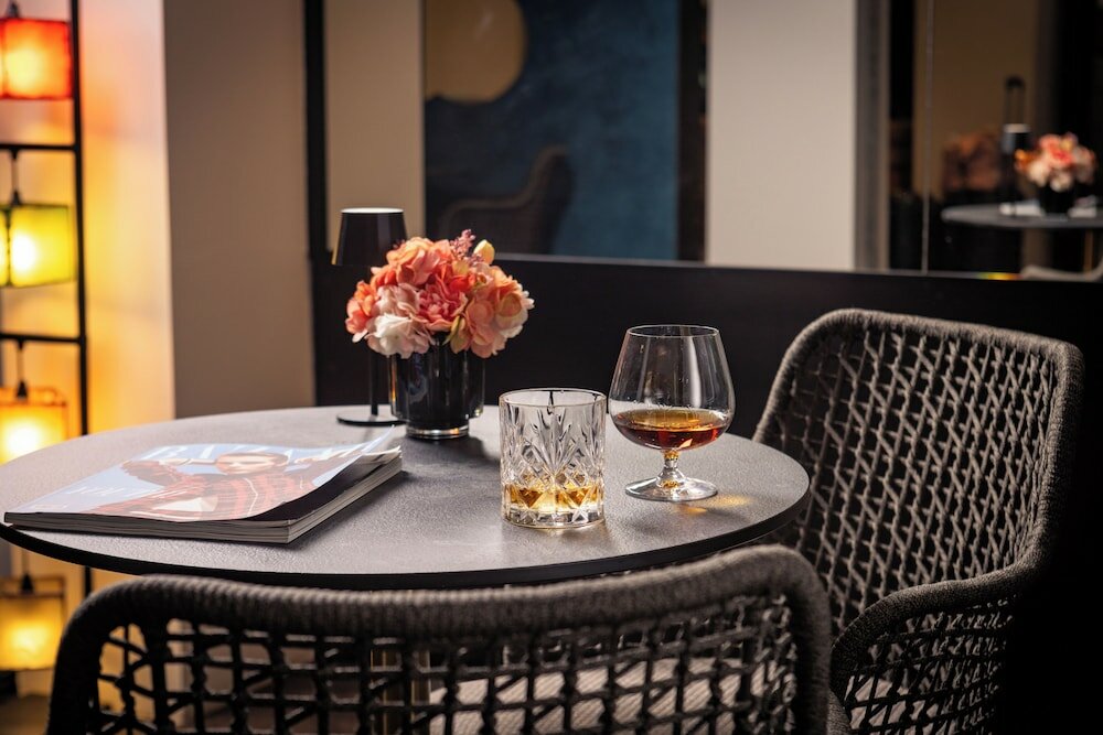 Фото Hotel Royal Falcone