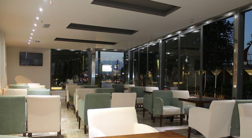 Фото Vanisko Hotel