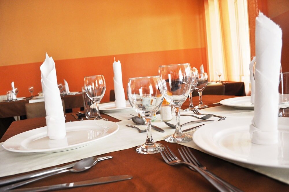 Фото Quiet Haven Hotel