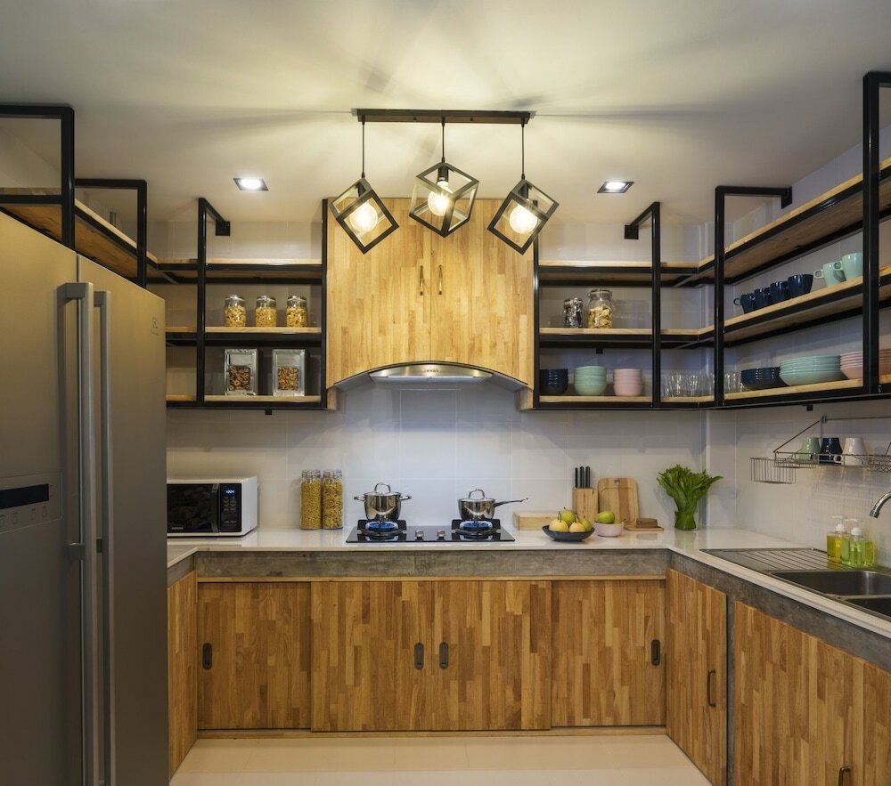 Фото Timber Hostel