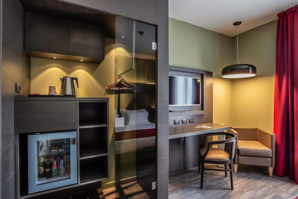 Фото Maranello Palace