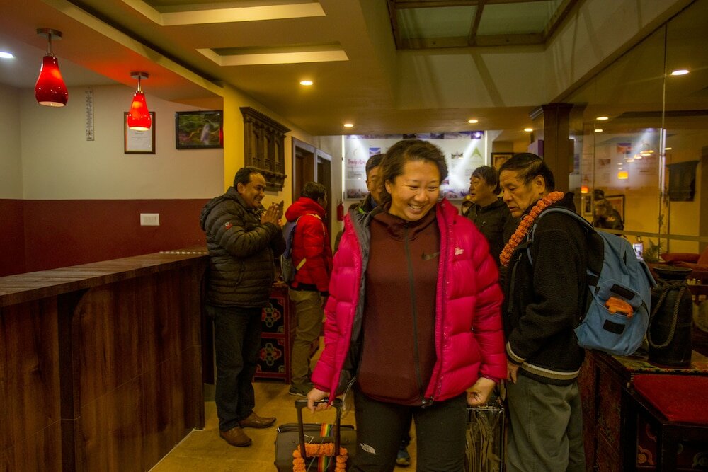 Фото Truly Asia Boutique Hotel