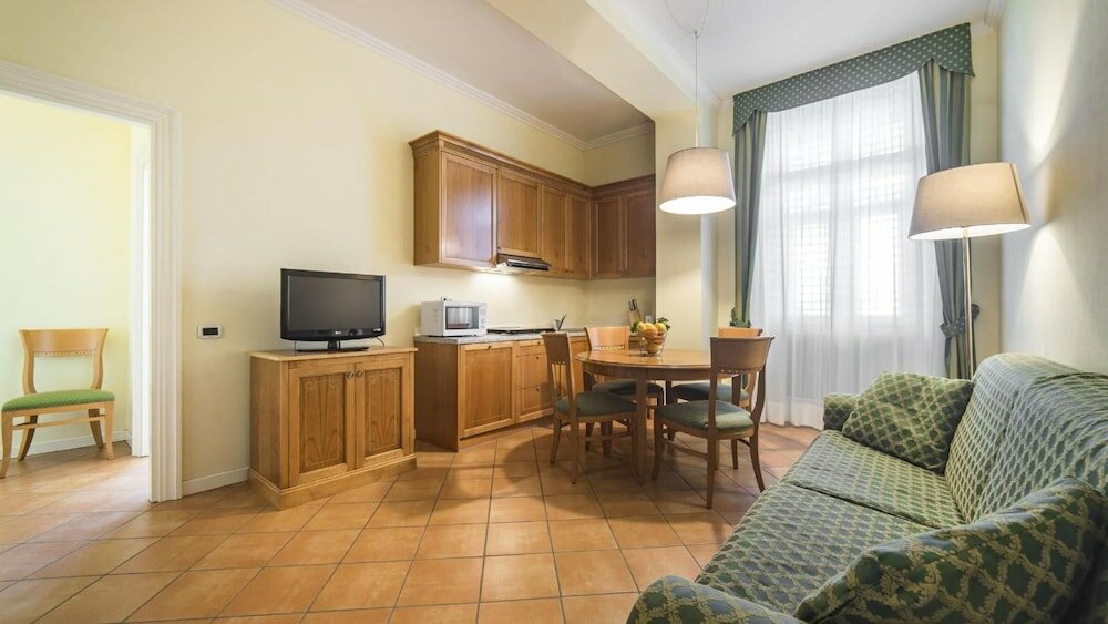 Фото Hotel Ville Bianchi