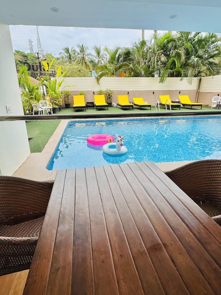 Фото Amani Vagator