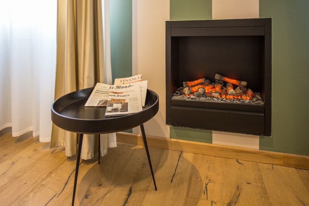 Фото Hotel Tiziano