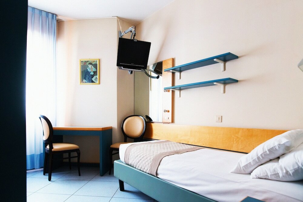 Фото Hotel Monaco & Quisisana