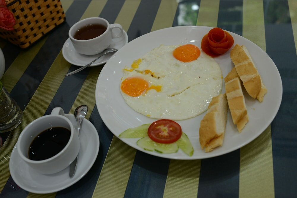 Фото Hanoi Golden Hostel