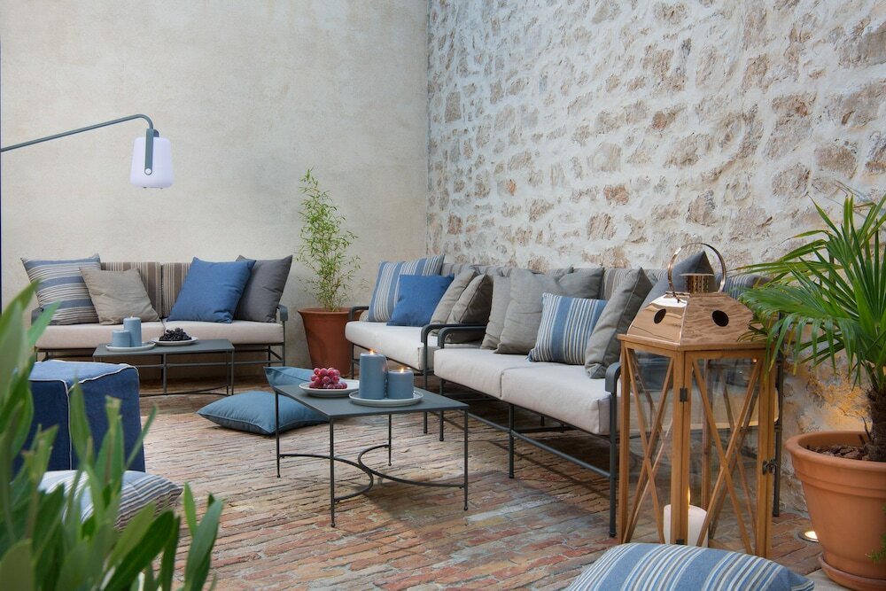 Фото Almayer Art & Heritage Hotel