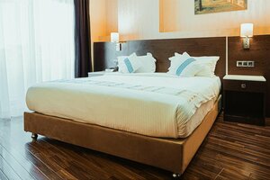 Гостиница Best Western Plus Addis Ababa