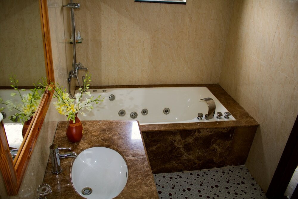 Фото Ngoc Chau Hotel