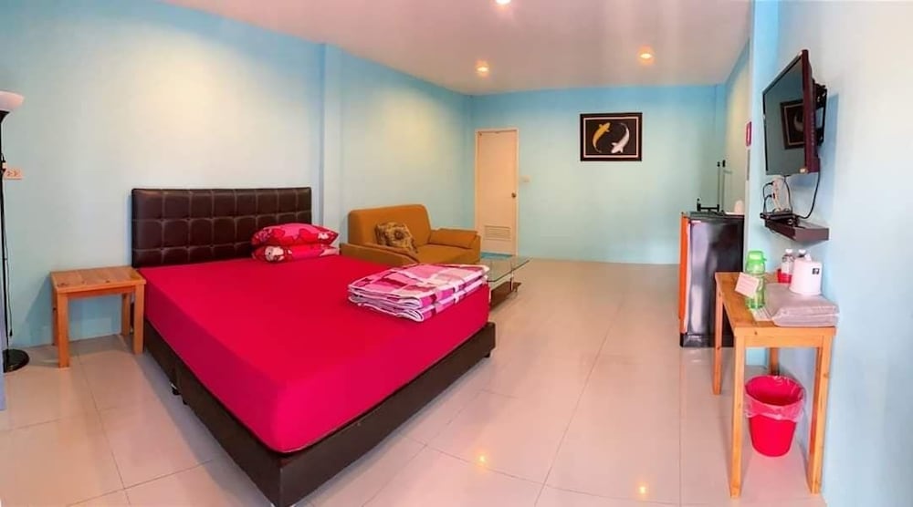 Фото отеля 5