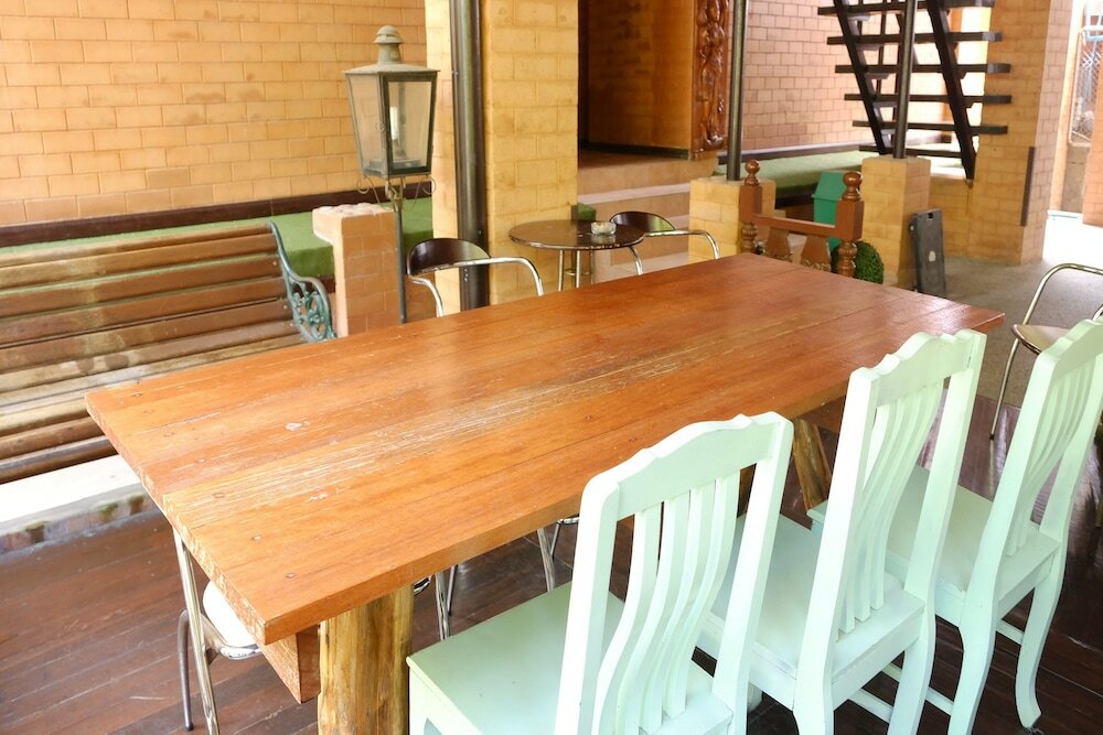 Фото Changsova Hotel