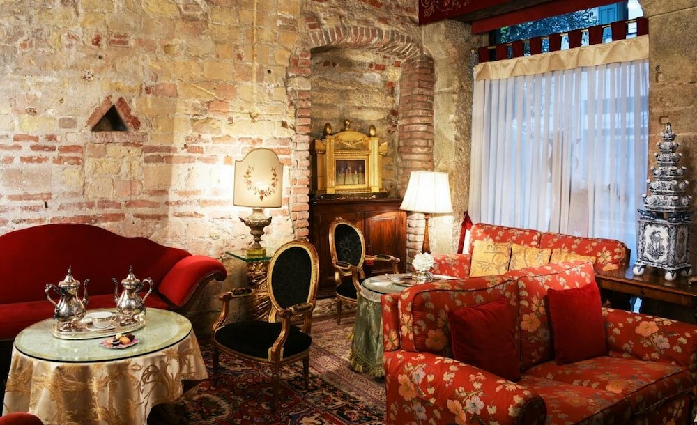 Фото Gabbia d'Oro