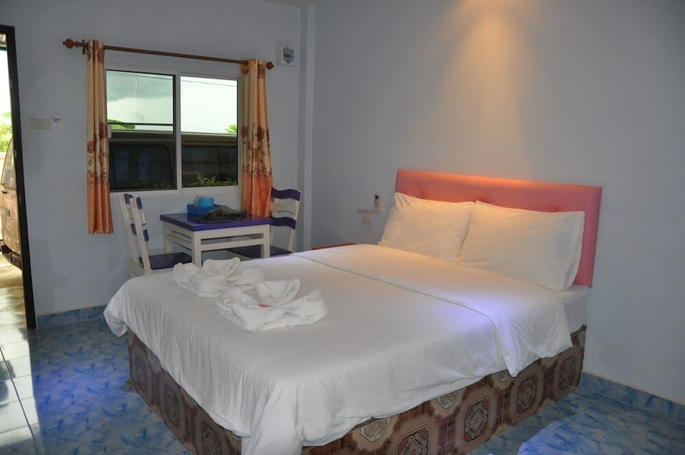 Фото Wattana Hill Resort