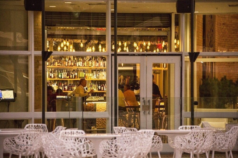 Фото The Fredonia Hotel and Convention Center