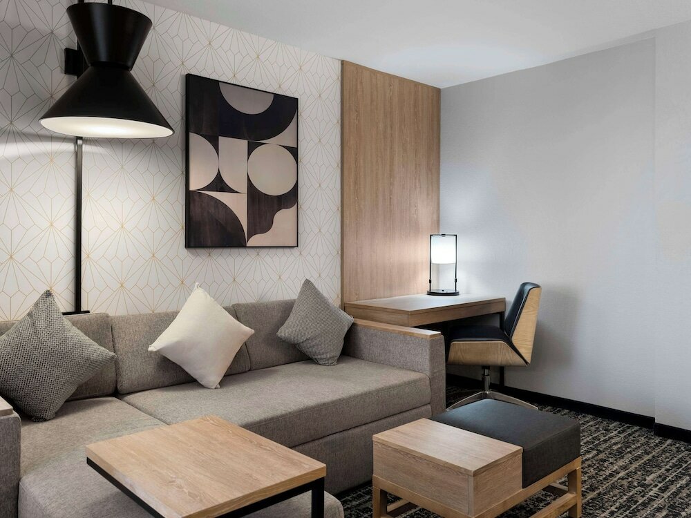 Фото Hyatt Place Kansas City/Overland Park/Metcalf