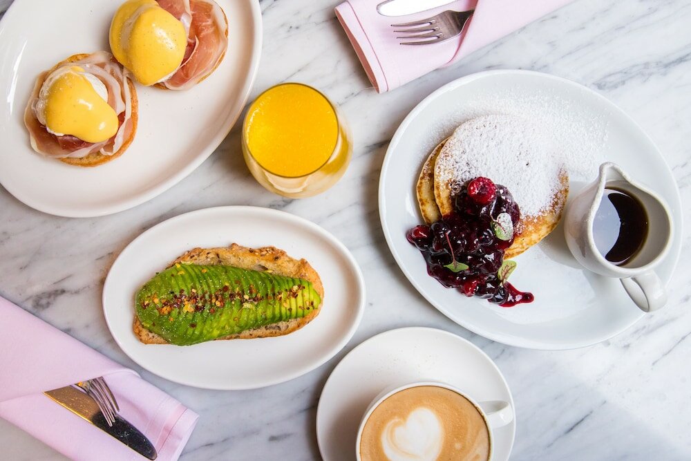 Фото Pulitzer Amsterdam