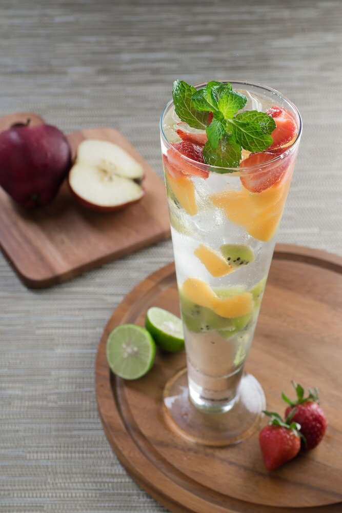 Фото Grand Viveana Hotel