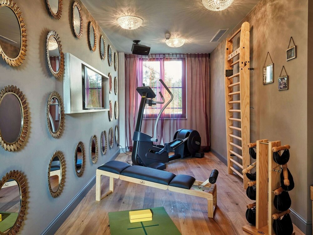 Фото 25hours Hotel The Royal Bavarian