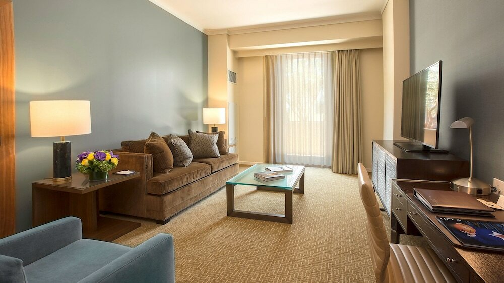 Фото UCLA Luskin Conference Center