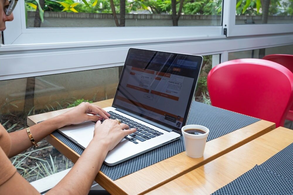 Фото Go Inn Cambuí Campinas