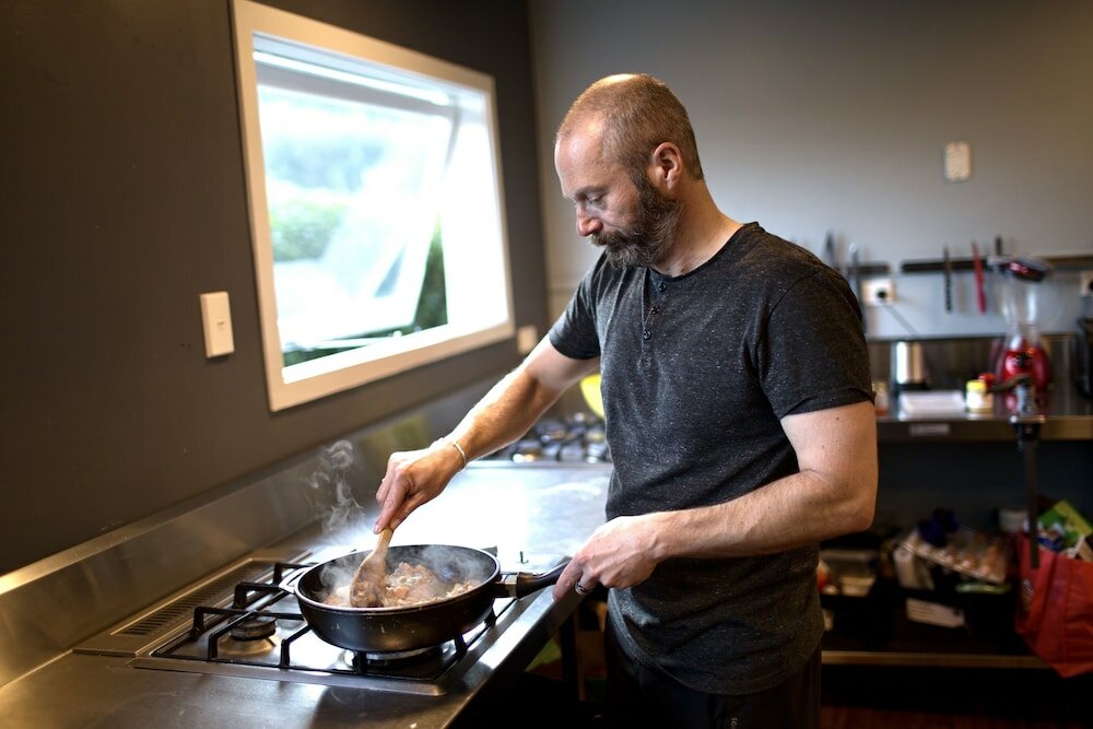 Фото The Black Sheep Backpackers