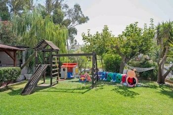 Фото Apollo Apartments